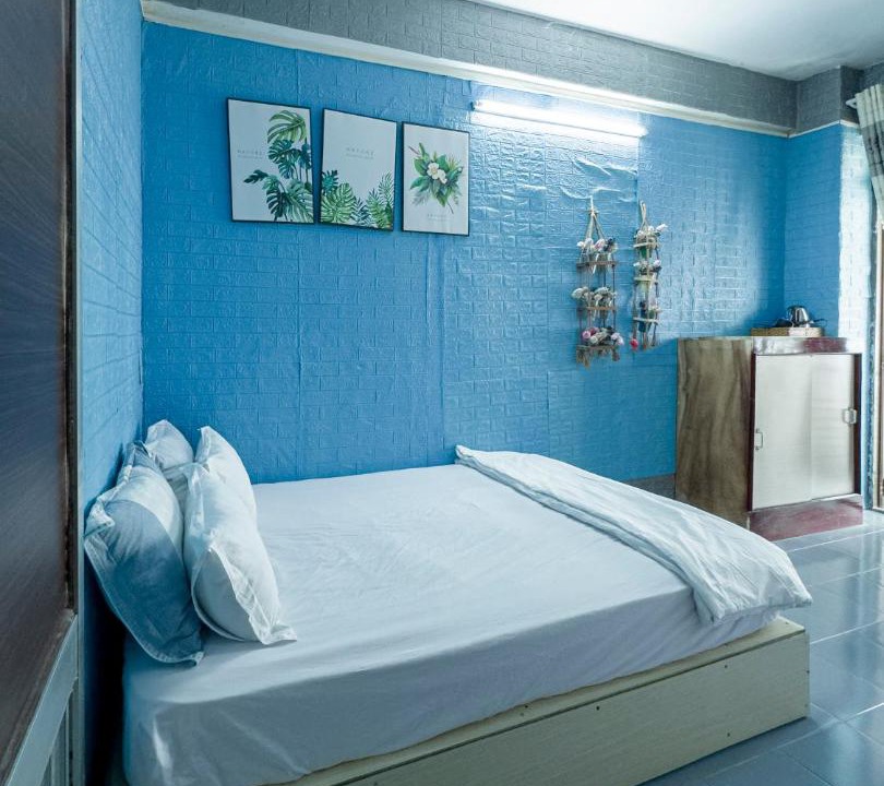 Photo of Bedroom in Rach Gia