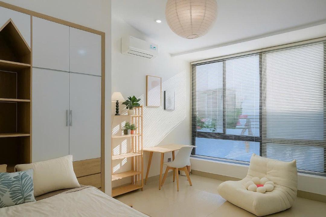 Photo of Bedroom in An Hai Đong