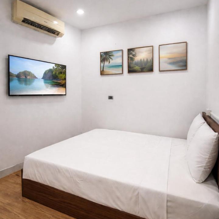 Photo of Bedroom in Truc Bach