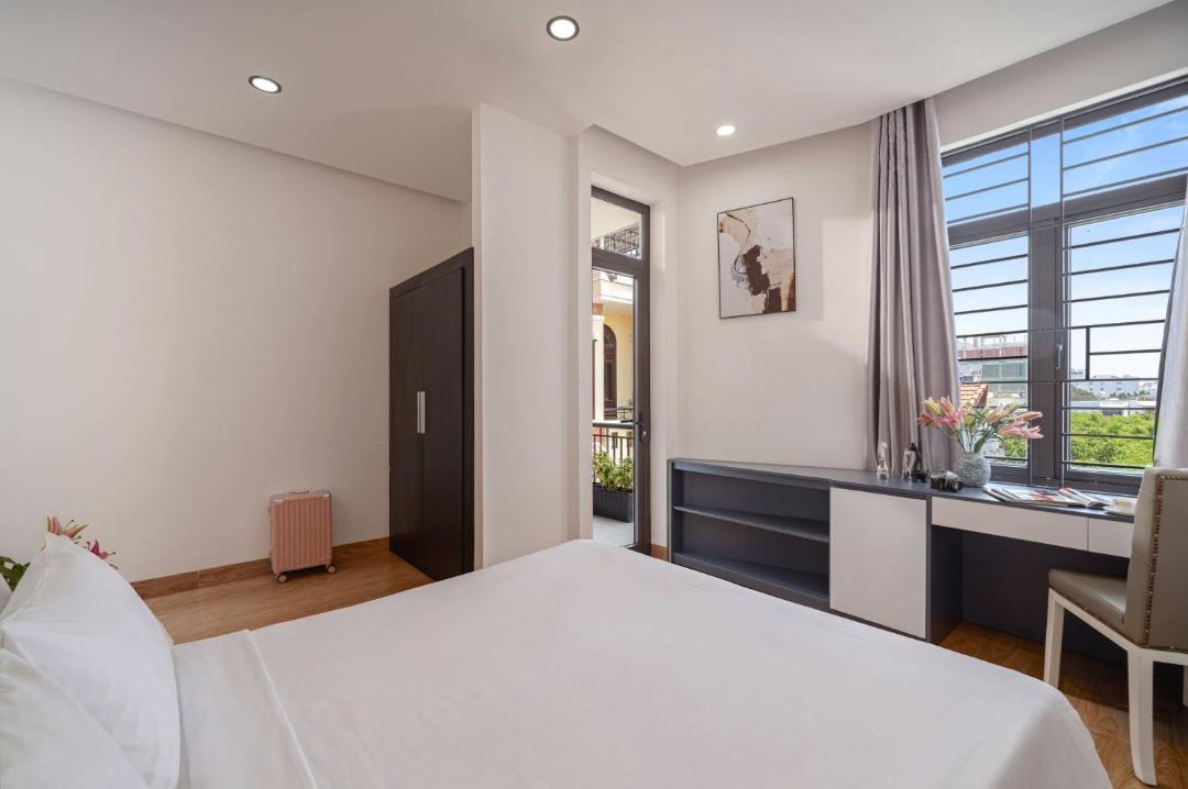 Photo of Bedroom in Ngu Hanh Son