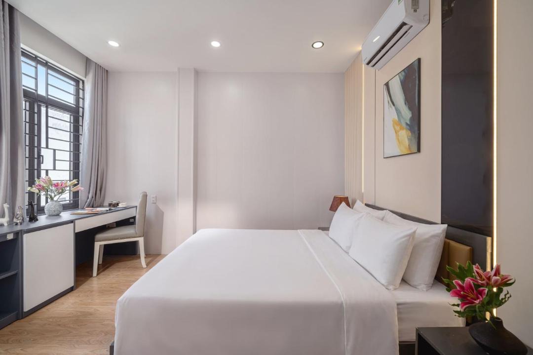 Photo of Bedroom in Ngu Hanh Son
