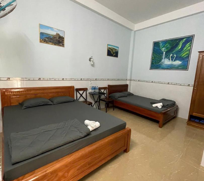 Photo of Bedroom in Tuy Hoa