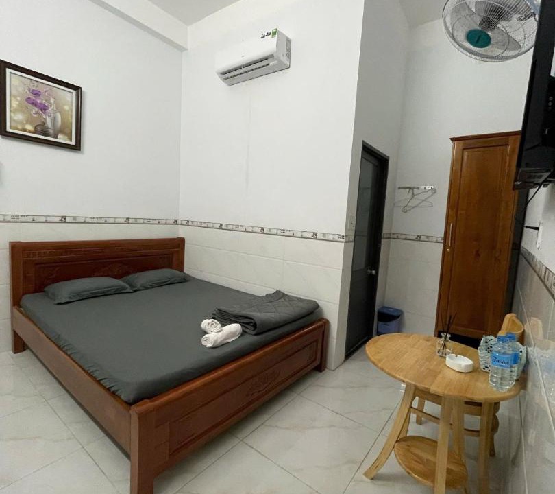 Photo of Bedroom in Tuy Hoa
