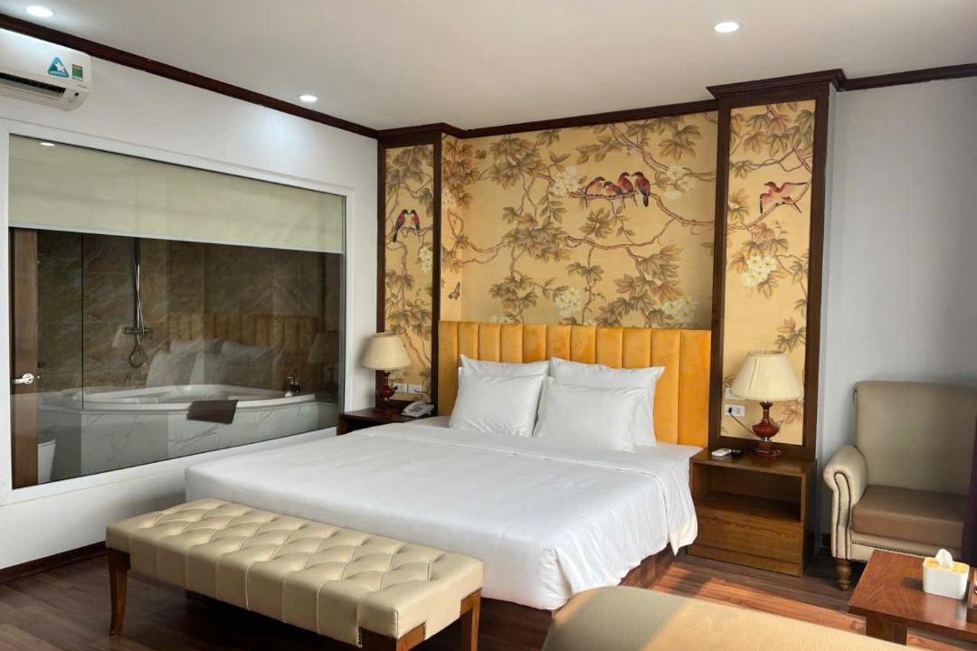 Photo of Bedroom in Yen Phu
