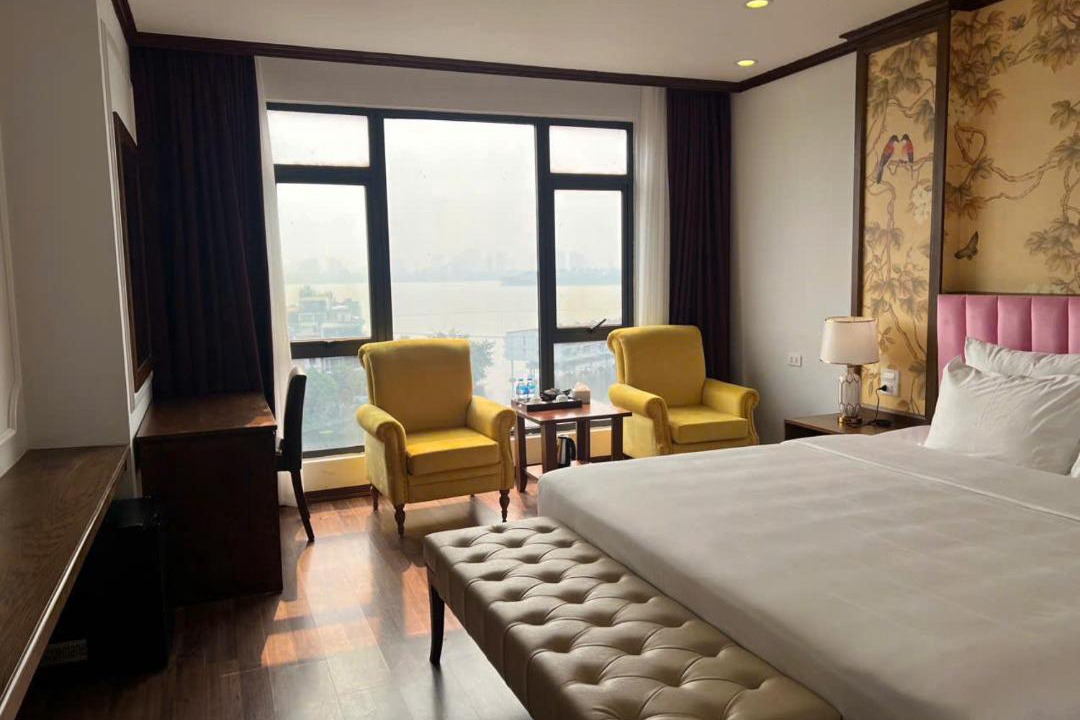 Photo of Bedroom in Yen Phu