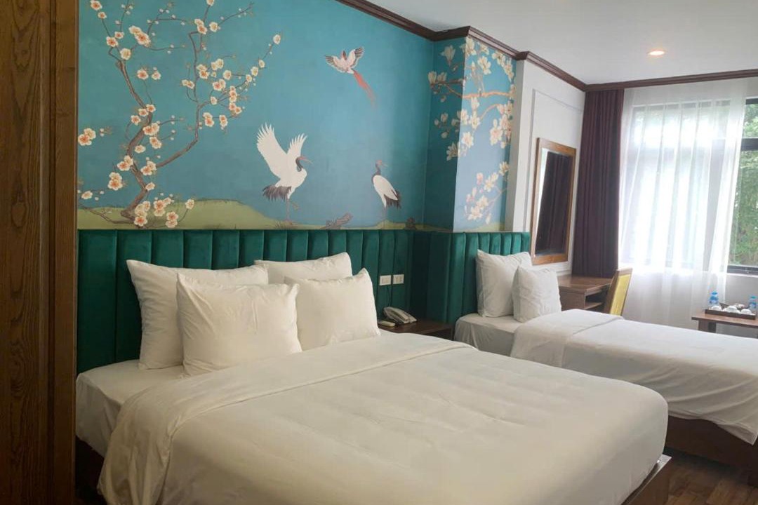 Photo of Bedroom in Yen Phu