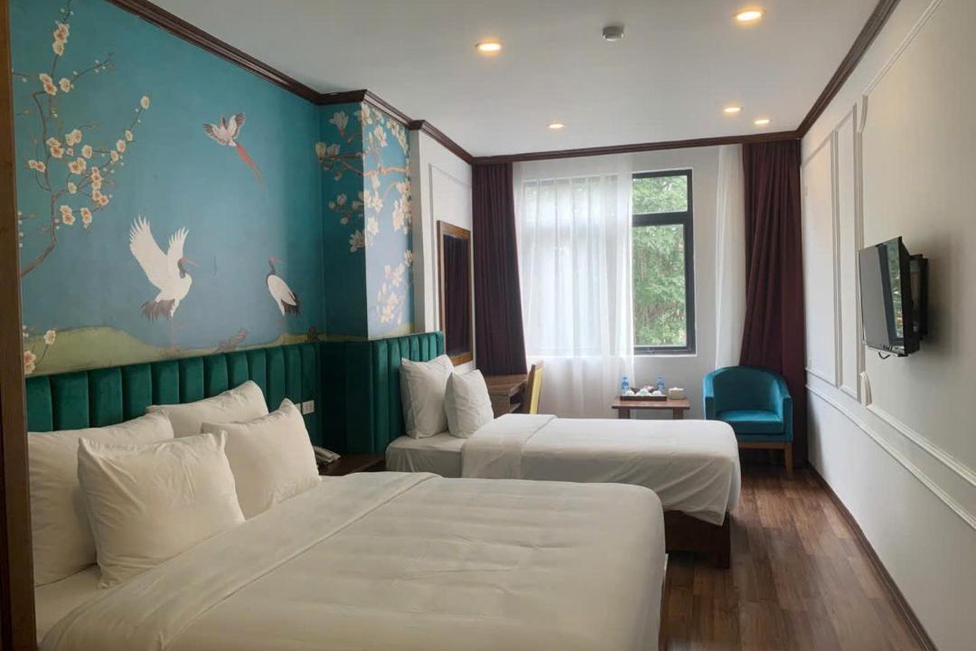 Photo of Bedroom in Yen Phu