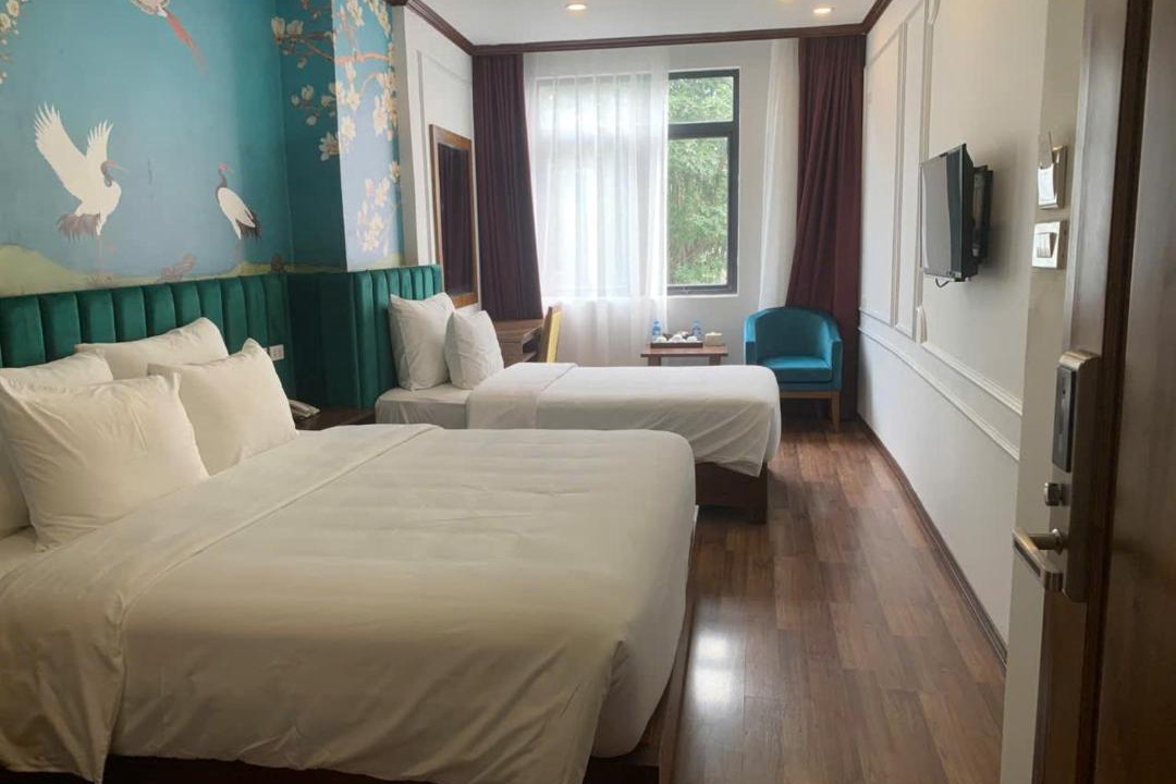 Photo of Bedroom in Yen Phu