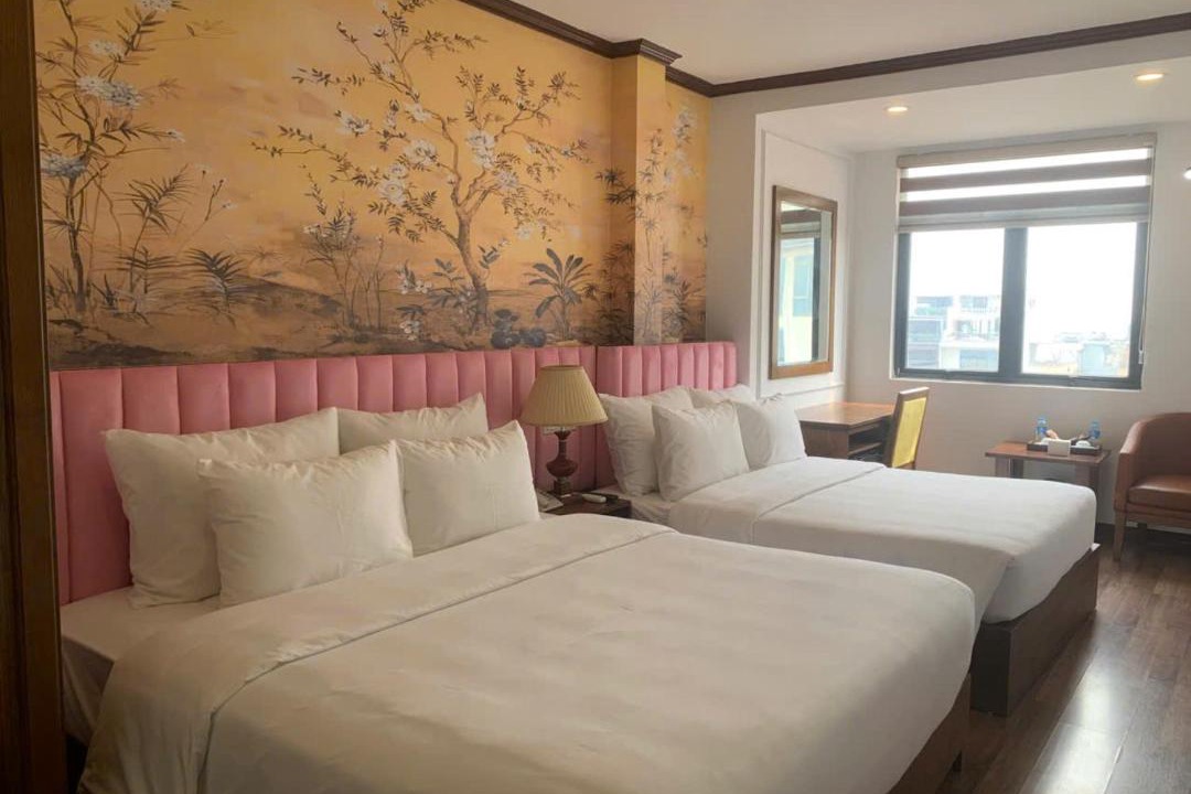 Photo of Bedroom in Yen Phu