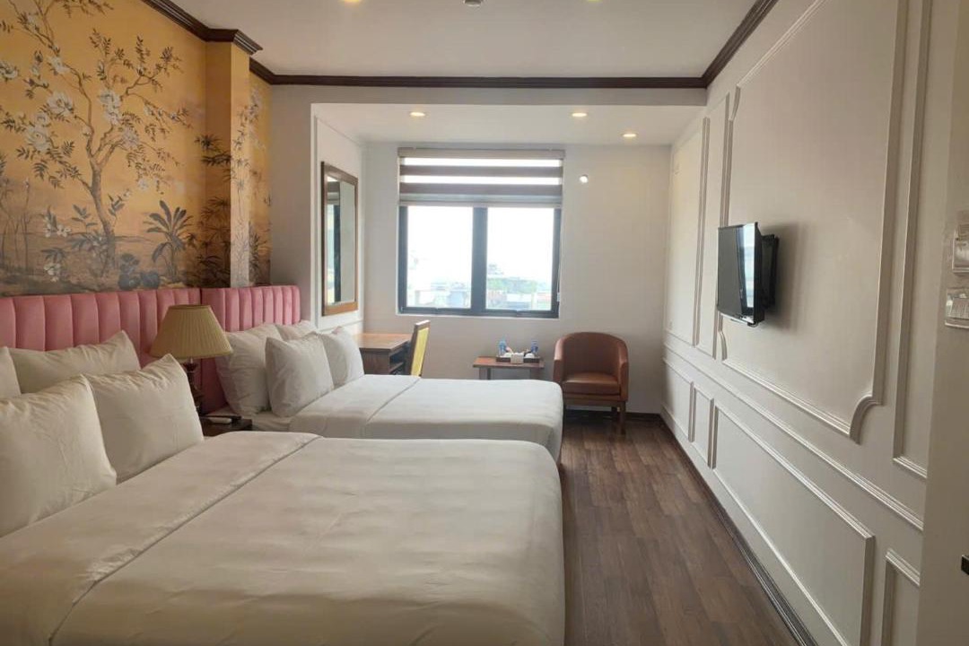 Photo of Bedroom in Yen Phu