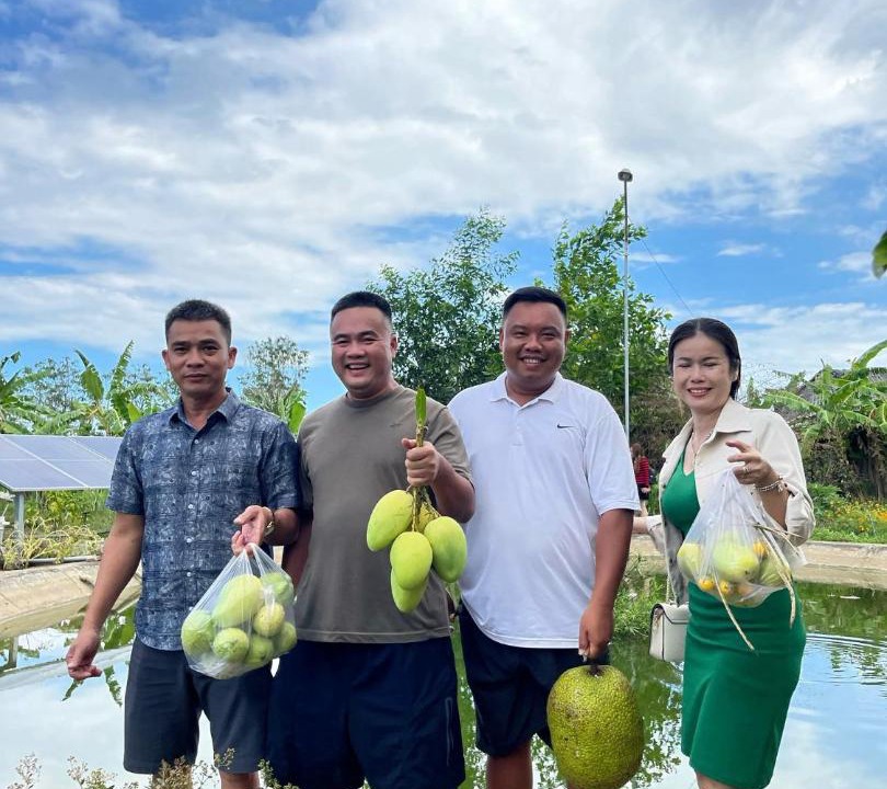 Photo of Others in Cu Lao Dung