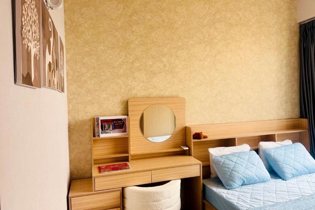 Photo of Bedroom in District 9