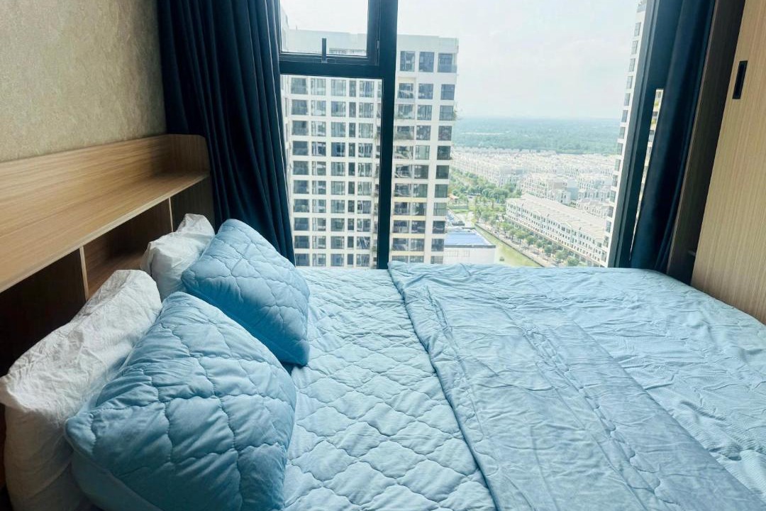 Photo of Bedroom in District 9