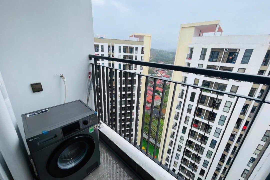 Photo of Patio Balcony in Lang Son
