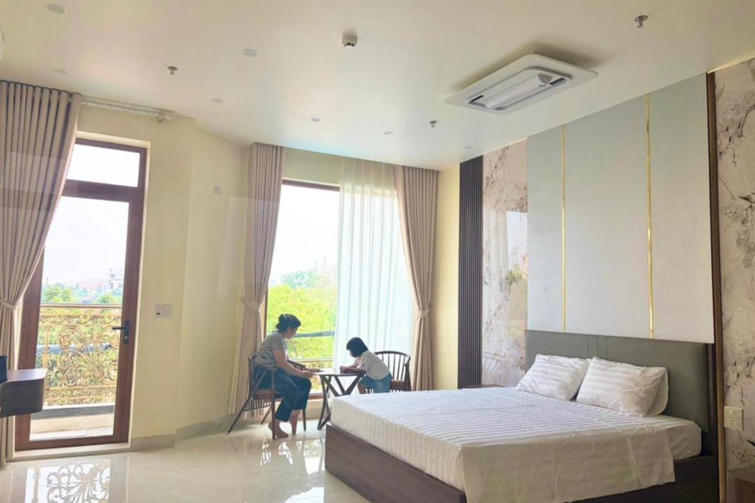 Photo of Bedroom in Ninh Binh