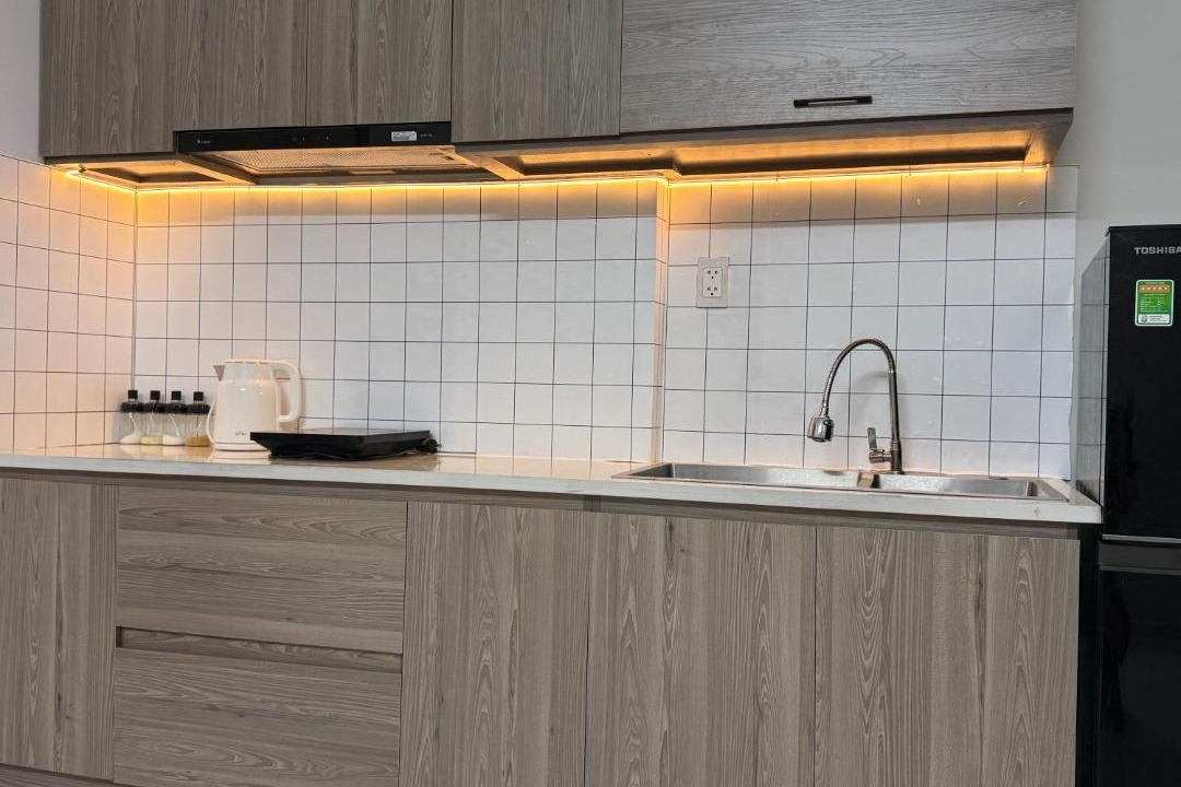 Photo of Kitchen in Phan Rang
