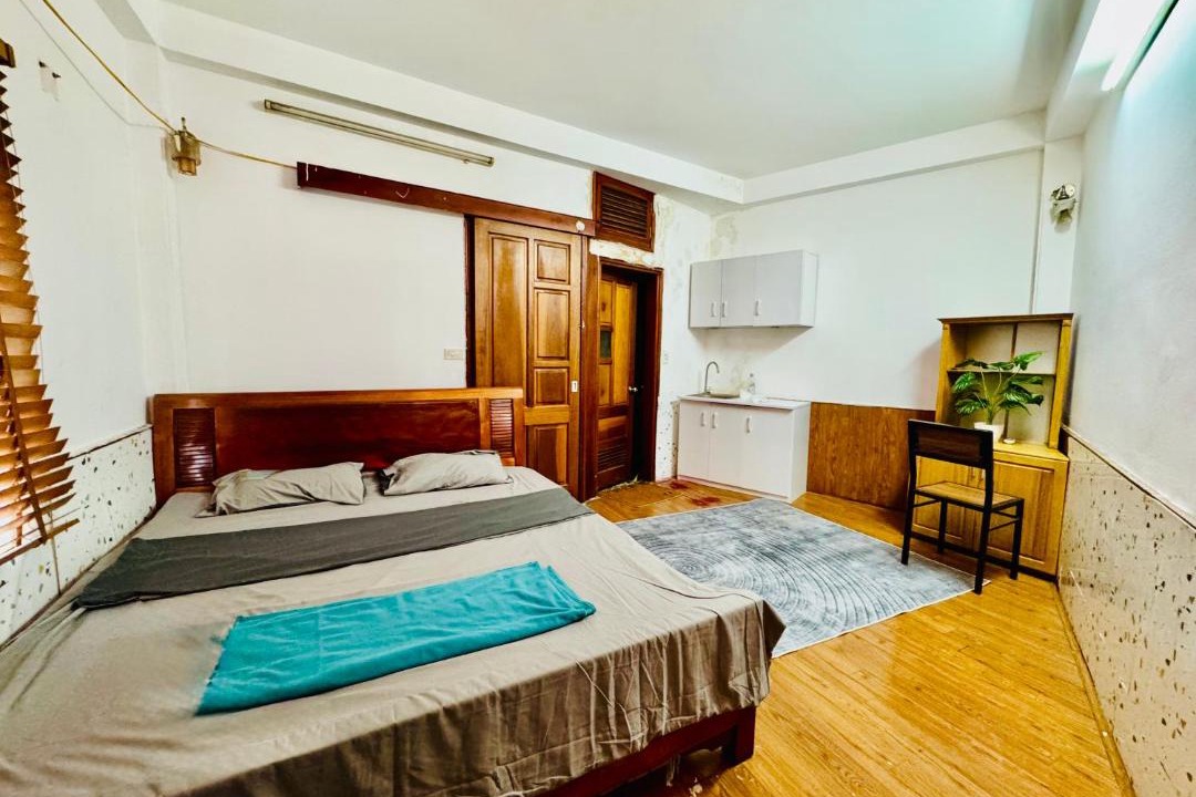 Photo of Bedroom in Bac Tu Liem