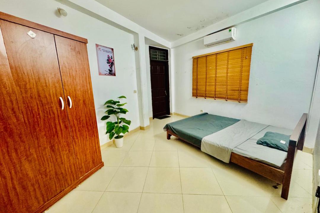 Photo of Bedroom in Bac Tu Liem