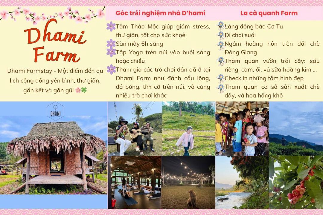 Photo of Others in Dong Giang
