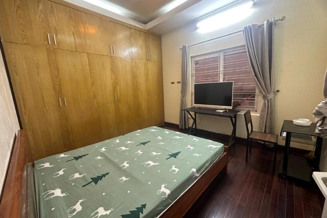 Photo of Bedroom in Yen Phu
