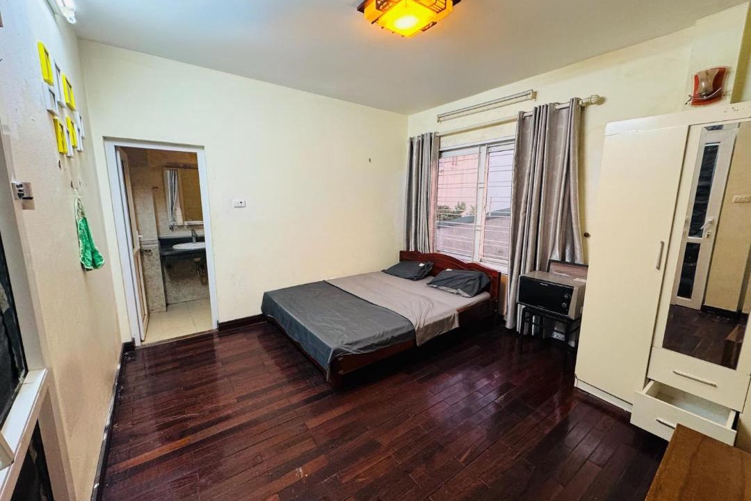 Photo of Bedroom in Yen Phu