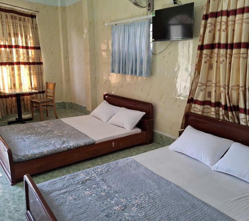 Photo of Bedroom in Ha Tien
