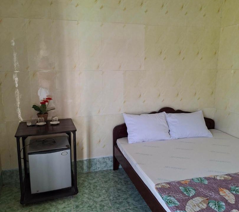 Photo of Bedroom in Ha Tien