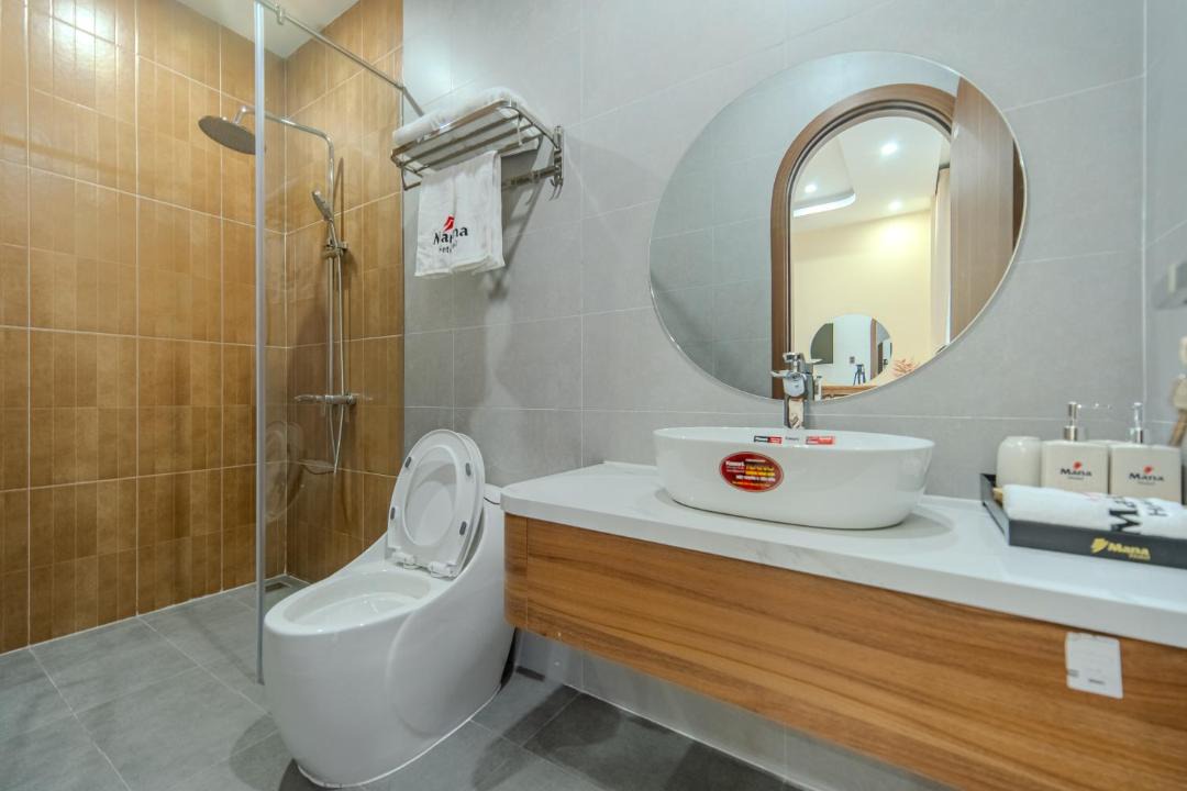 Photo of Bathroom in Bao Ninh