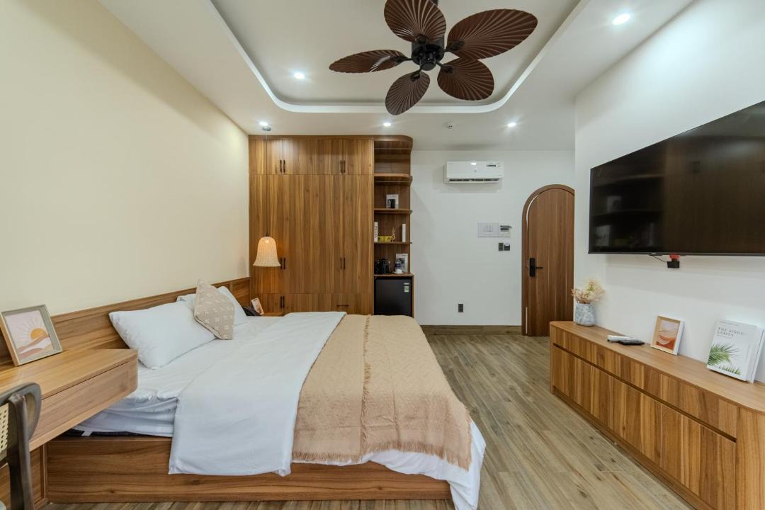 Photo of Bedroom in Bao Ninh