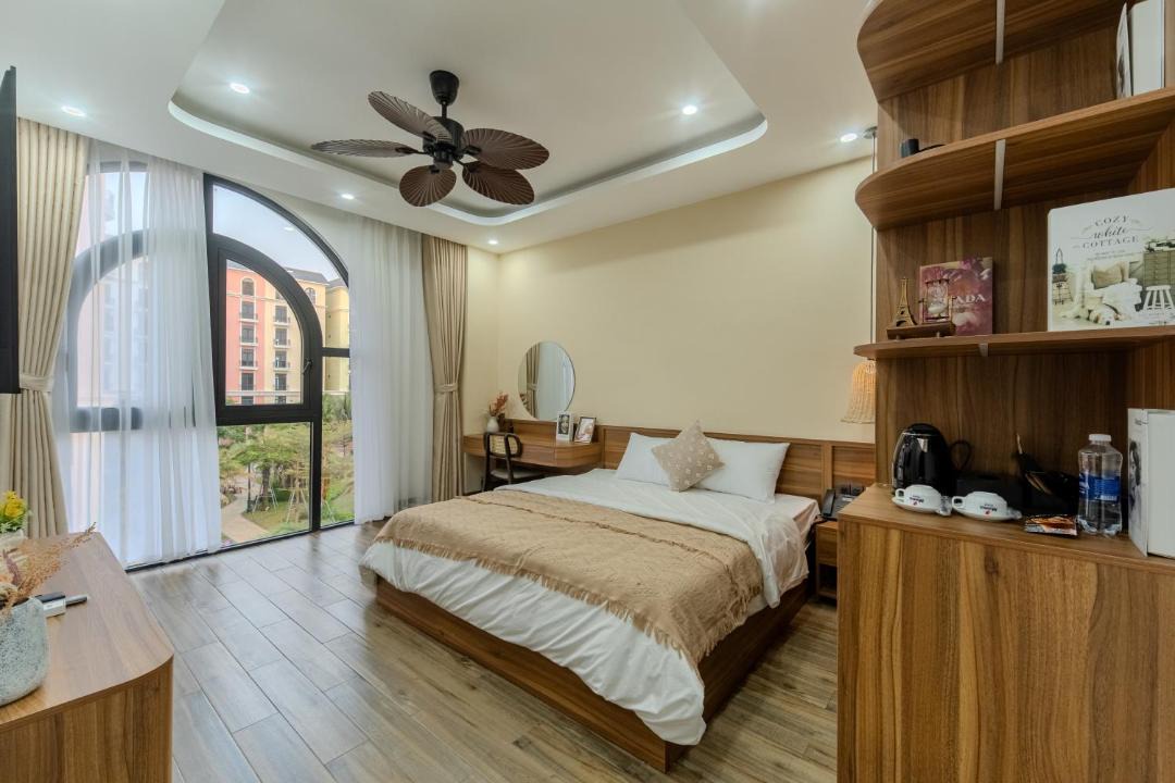 Photo of Bedroom in Bao Ninh