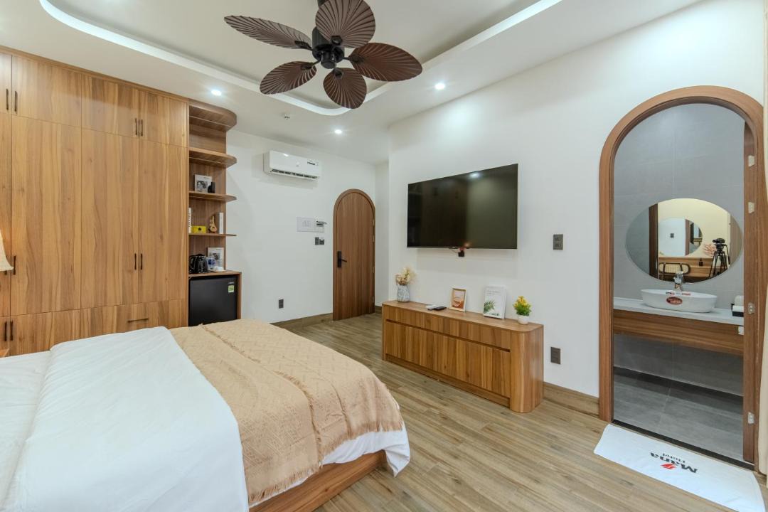 Photo of Bedroom in Bao Ninh