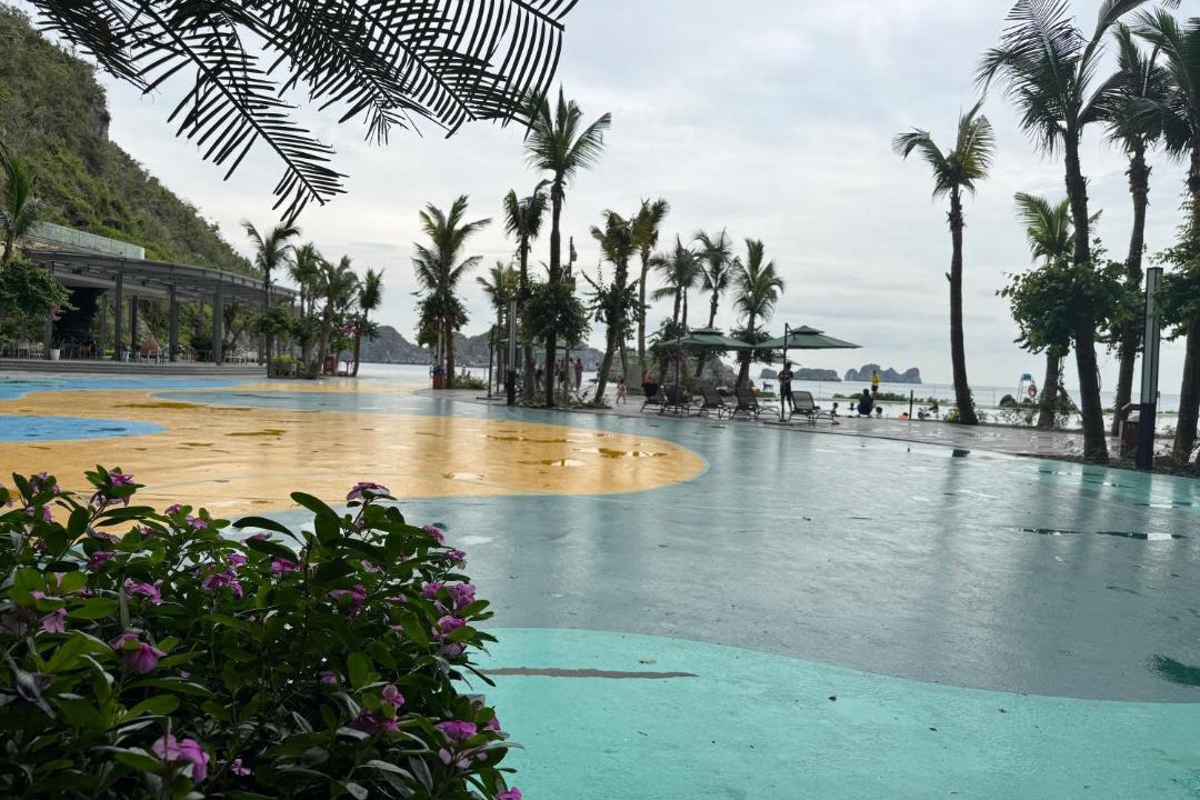 Photo of Outdoor in Cat Hai