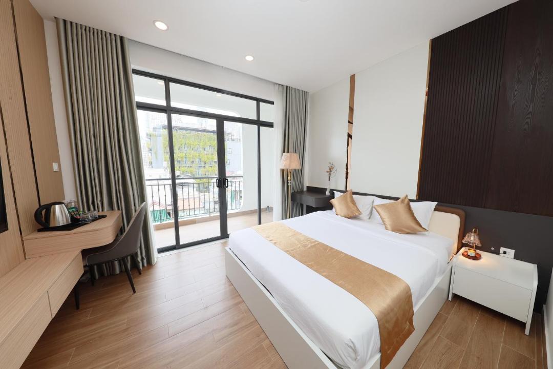 Photo of Bedroom in Hang Xanh