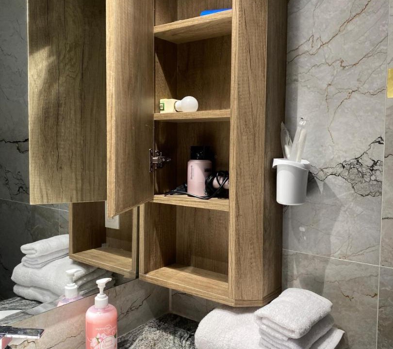 Photo of Bathroom in Dat Do