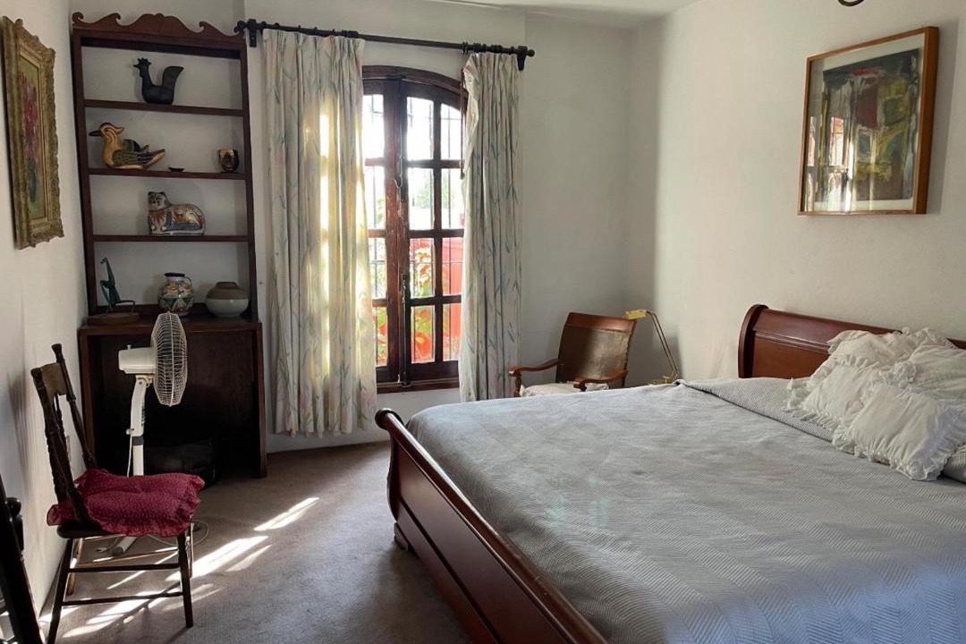Photo of Bedroom in Jimenez