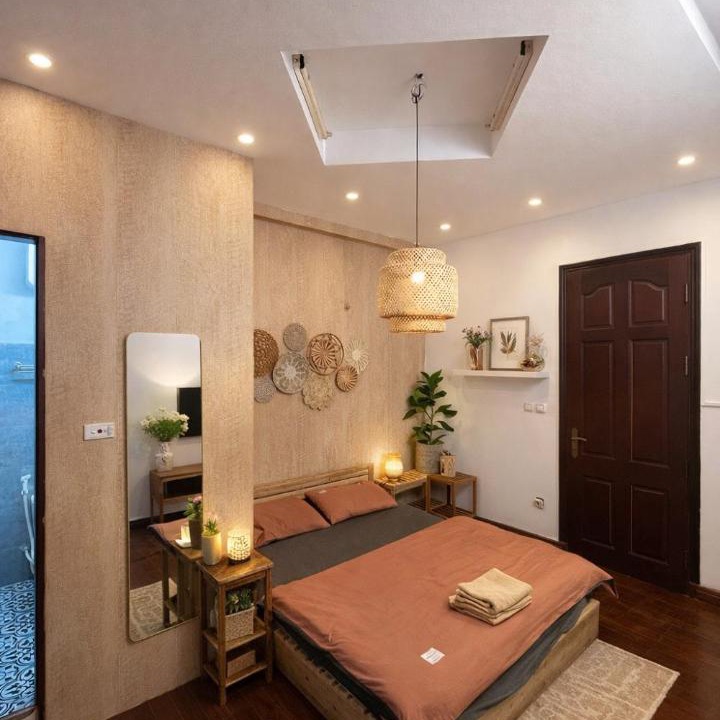 Photo of Bedroom in Doi Can