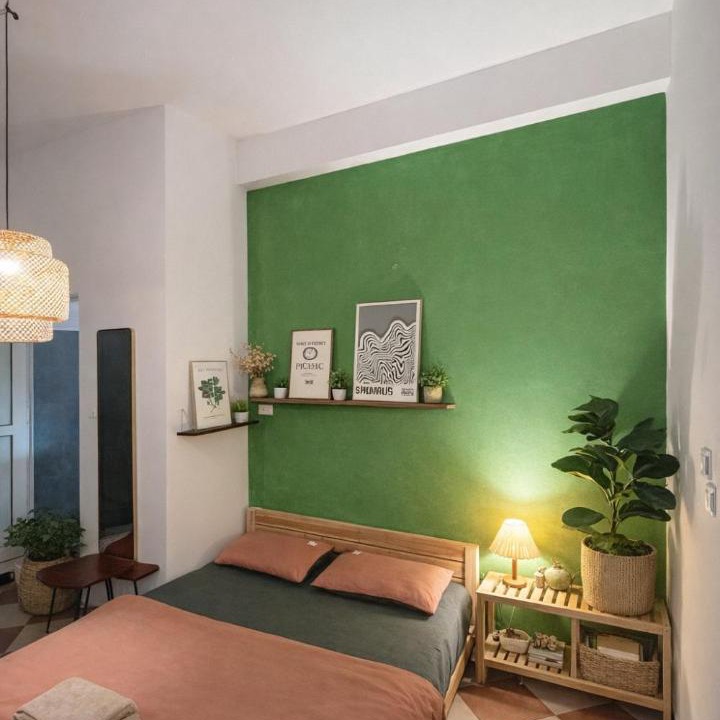 Photo of Bedroom in Doi Can