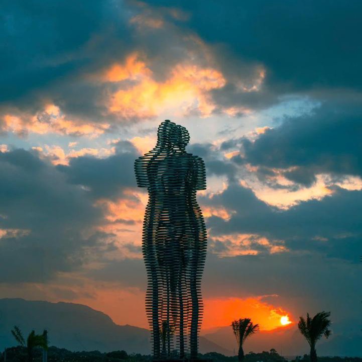 Photo of Human In Picture in Khanh Hoa
