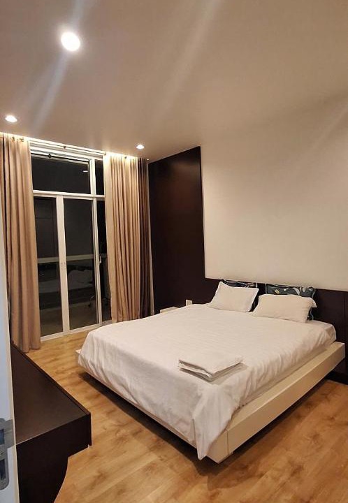 Photo of Bedroom in Phu Hai Beach