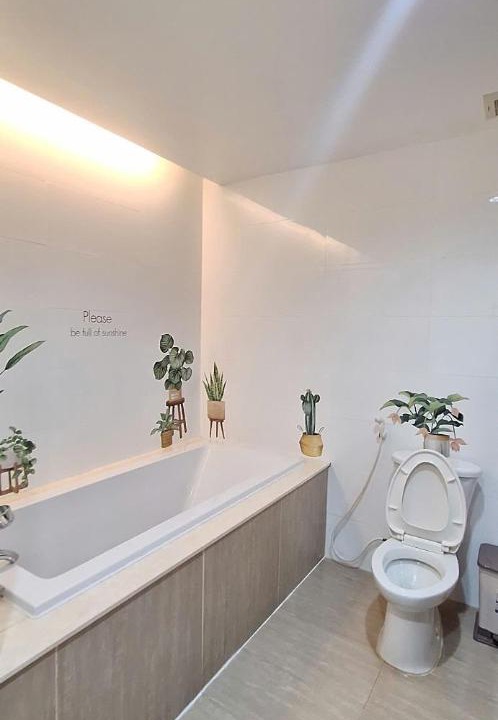 Photo of Bathroom in Phu Hai Beach