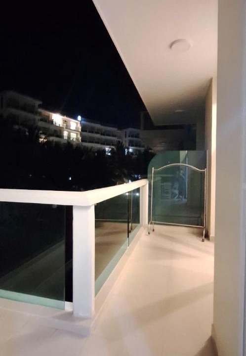 Photo of Patio Balcony in Phu Hai Beach