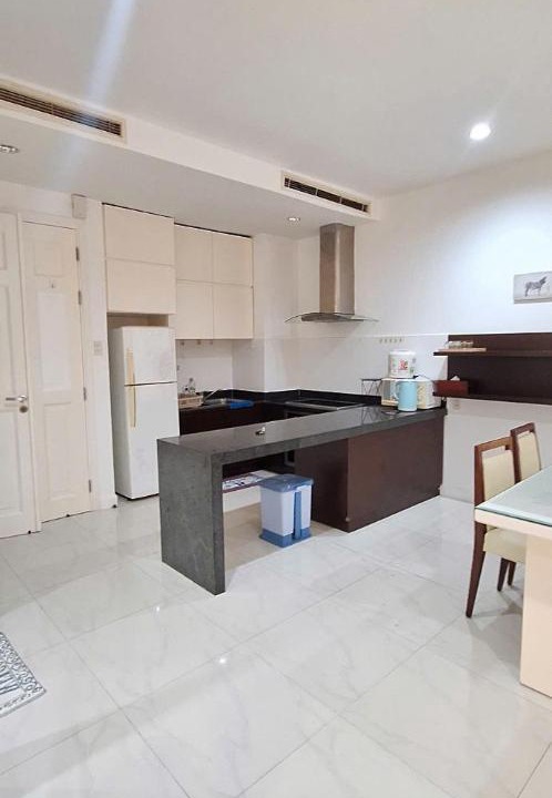 Photo of Kitchen in Phu Hai Beach