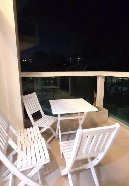 Photo of Patio Balcony in Phu Hai Beach