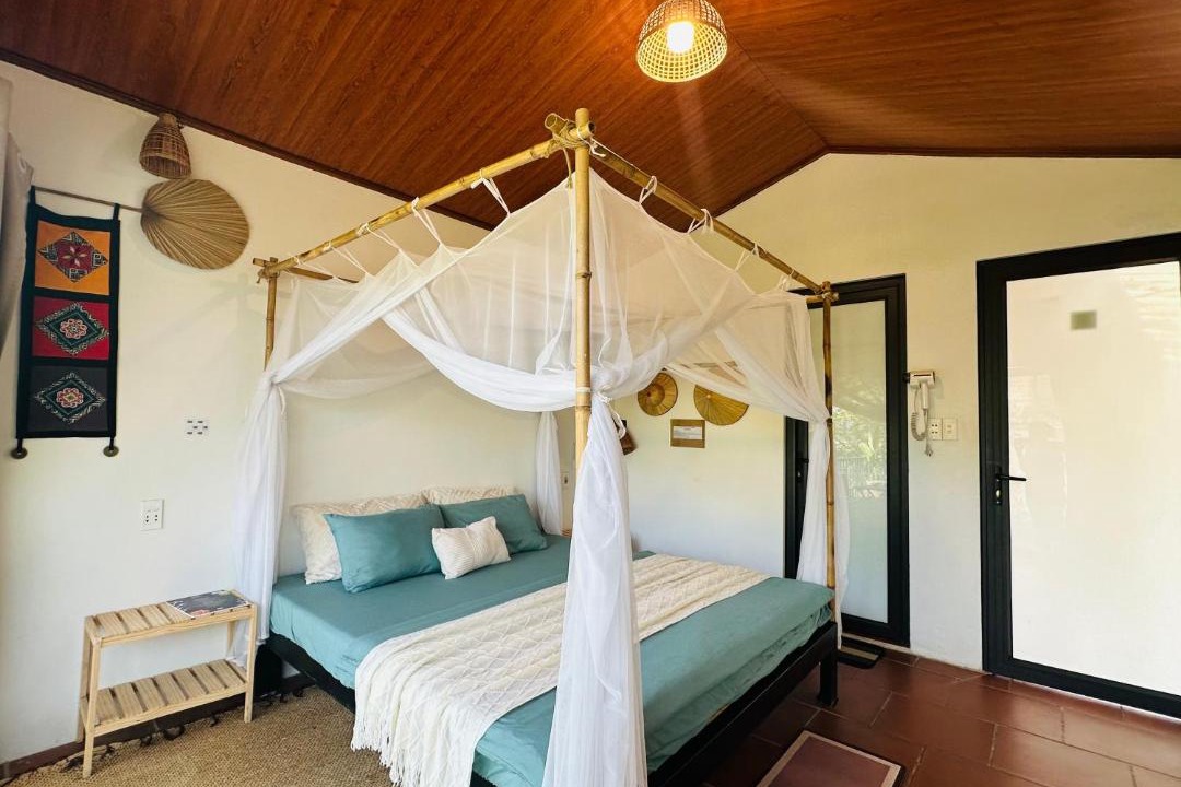 Photo of Bedroom in Yen Minh