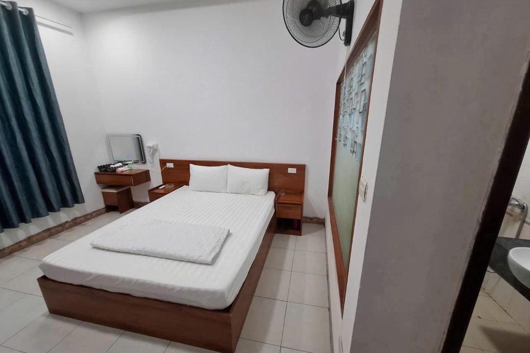 Photo of Bedroom in Nghia Đo