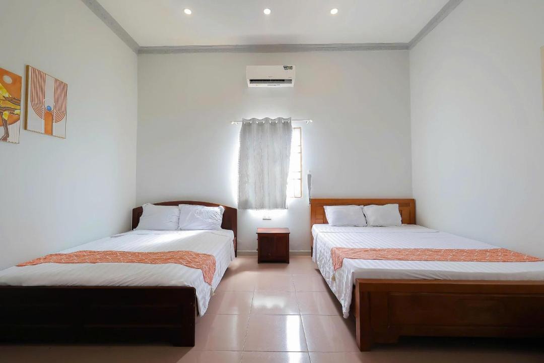 Photo of Bedroom in Cua Lap