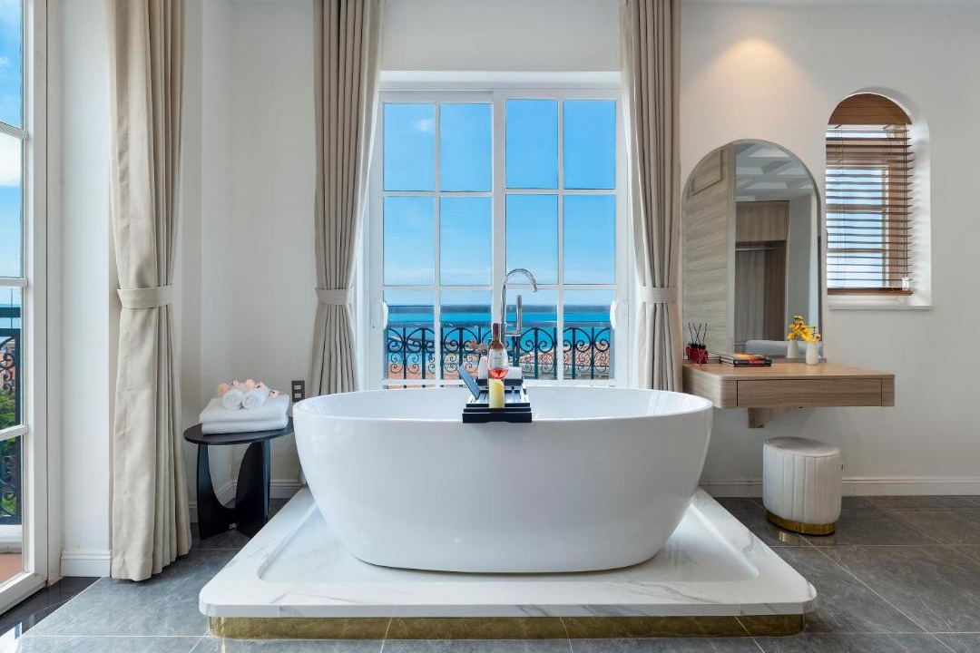 Photo of Bathroom in An Thoi