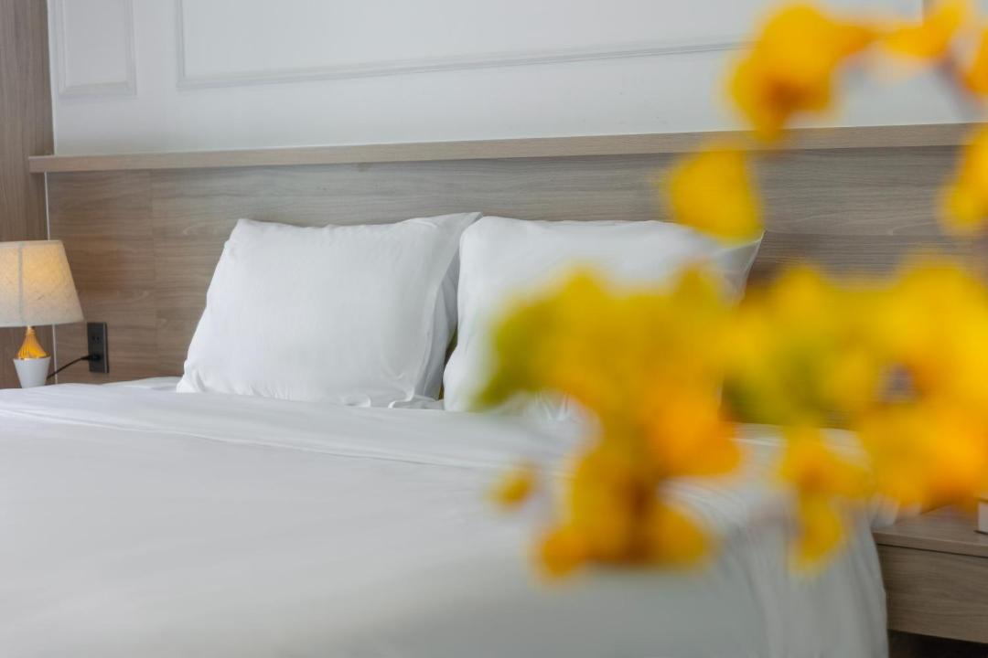 Photo of Bedroom in An Thoi
