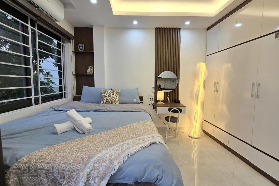 Photo of Bedroom in Nhat Tan