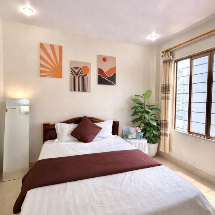Photo of Bedroom in Cat Hai